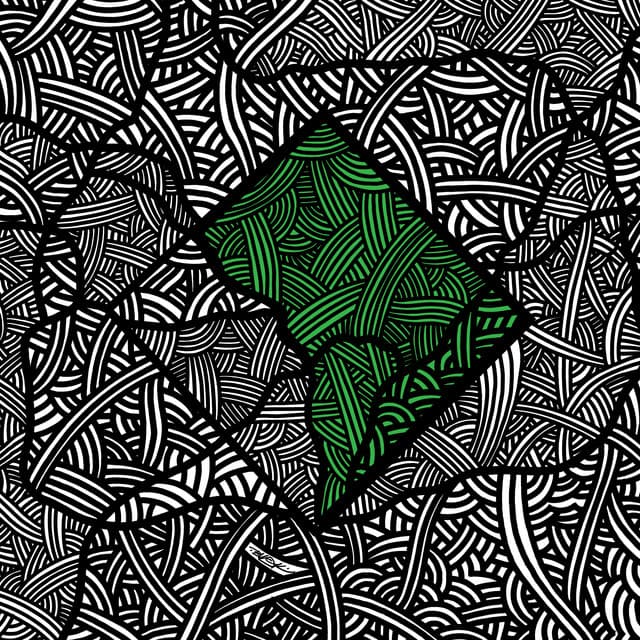 Ears Hear Spears, The Instrumentals - Damu The Fudgemunk