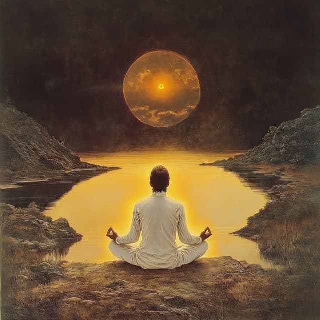 Guarigione Primordiale: Oltre le Cime Selvagge - Meditation and Relaxation