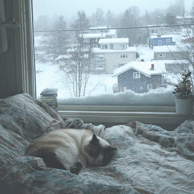 Destiny In the Path - Música Relajante