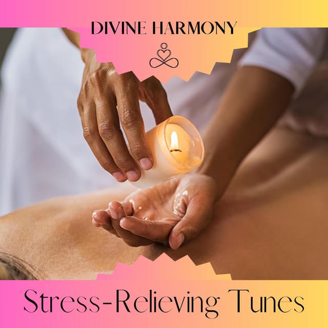 Stress-Relieving Tunes: The Power of Therapeutic Music - Divine Harmony
