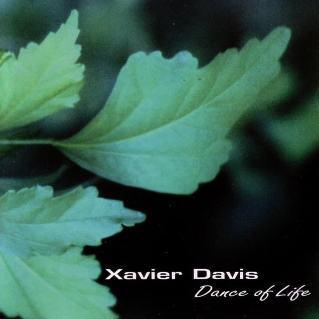 Dance of Life - Xavier Davis