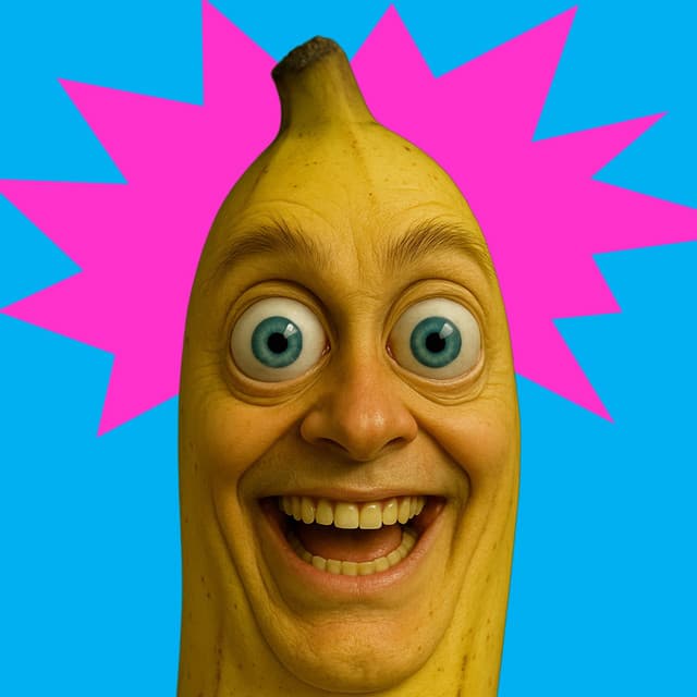 Irritante banaan lied! | Grappige liedjes - De Tekentovenaar
