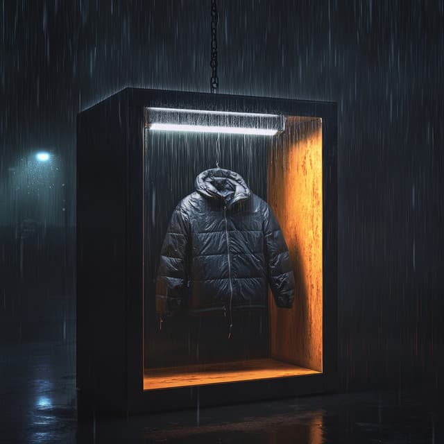 Rain-Drenched Love - Factorial FX