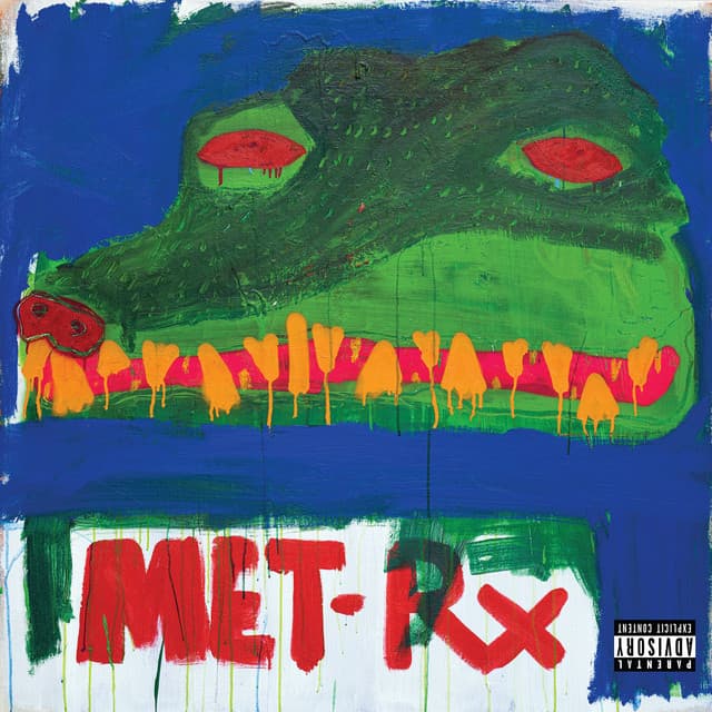 Cocodrillo Turbo - Action Bronson