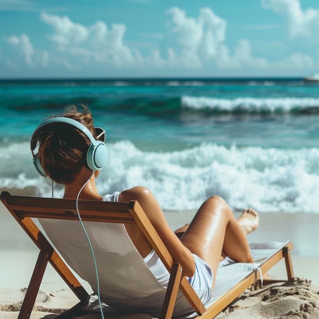 Ocean Breeze: Relaxation Music Drift - The Mambas