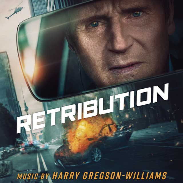 Retribution - Harry Gregson-Williams