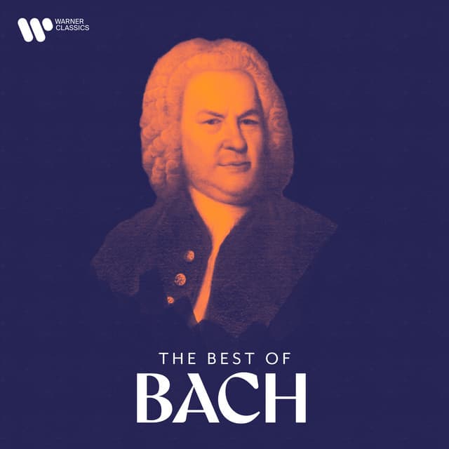 Bach: Masterpieces - Johann Sebastian Bach