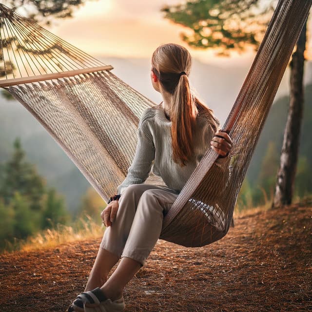 Relajación total y profunda