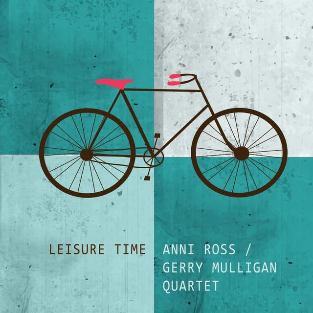 Leisure Time - Anni Ross