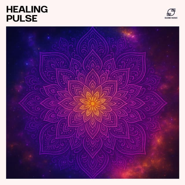 Healing Pulse: Sound Healing Frequencies - Hz Frequency Zone