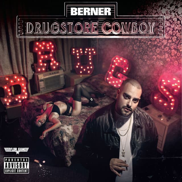 Drugstore Cowboy - Deluxe Edition - Berner