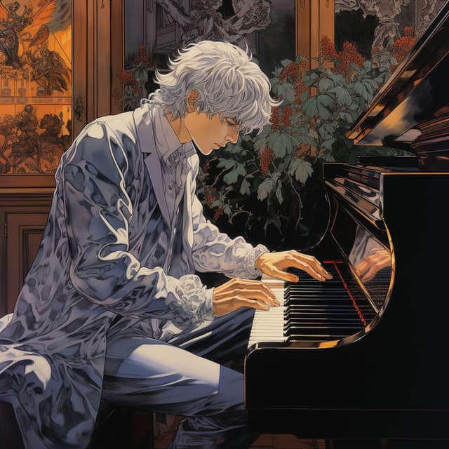 New Age Piano Music - Relaxing Piano Therapy