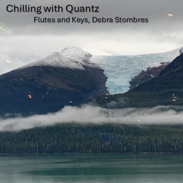 Chillin' with Quantz - Johann Joachim Quantz