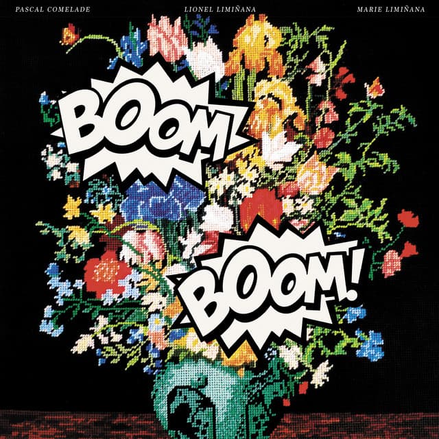 Boom Boom - Pascal Comelade