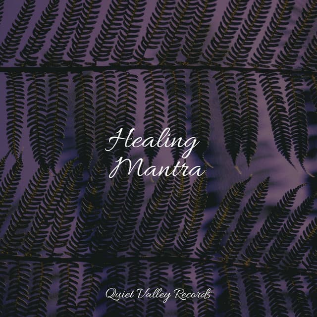 Healing Mantra - Rain Shower Spa