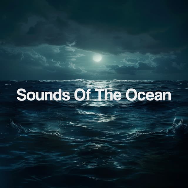 Sounds Of The Ocean - Relajacion Del Mar