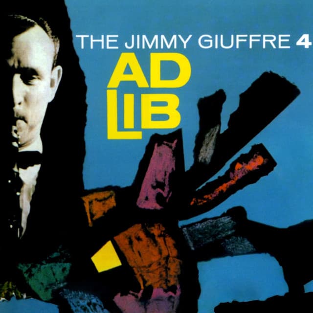 Ad Lib - Jimmy Giuffre