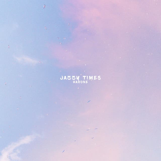 Jazzy Times - Hakone