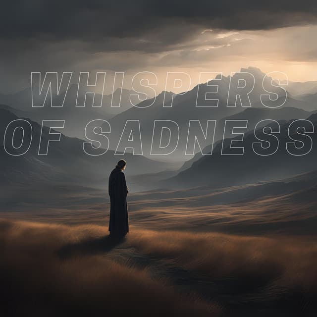 Whispers of Sadness - Ilitaony D Bucheshka