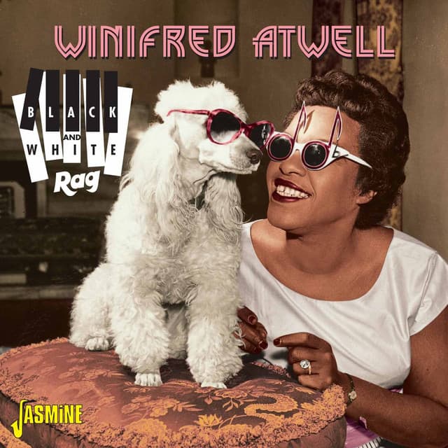 Black & White Rag - Winifred Atwell