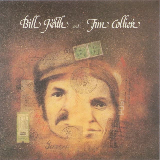 Bill Keith and Jim Collier - Bill Keith