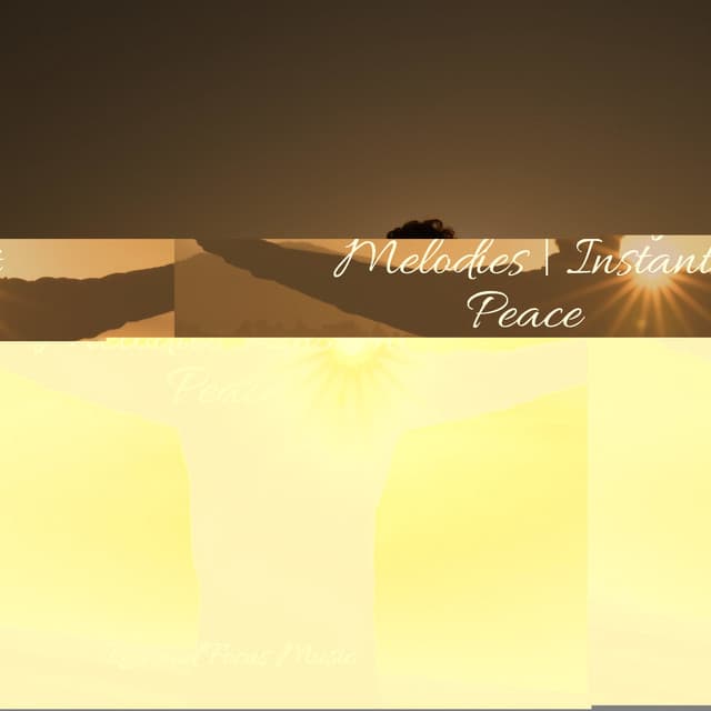 Stress Relieving Melodies | Instant Peace - Música Zen Relaxante