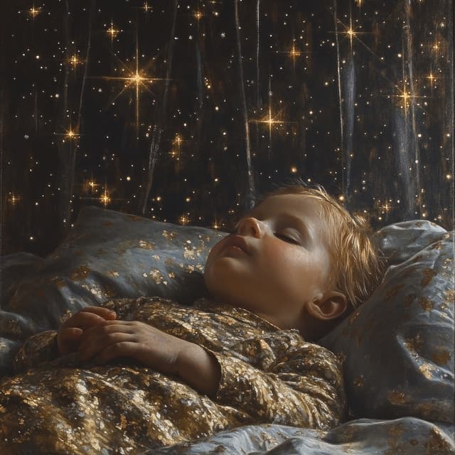Nursery Rhymes as Sleep Elixir: A Parent's Guide to Blissful Nights - Preschool Kids