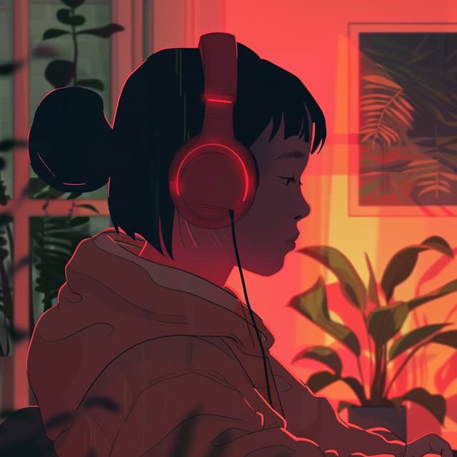 Lofi Bassline: Deep Vibes - Total Relax Lo Fi Music