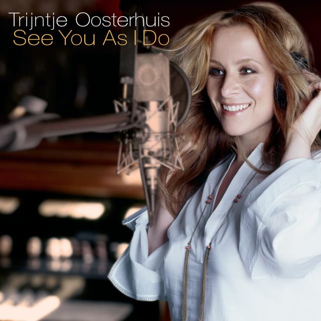 See You As I Do - Trijntje Oosterhuis