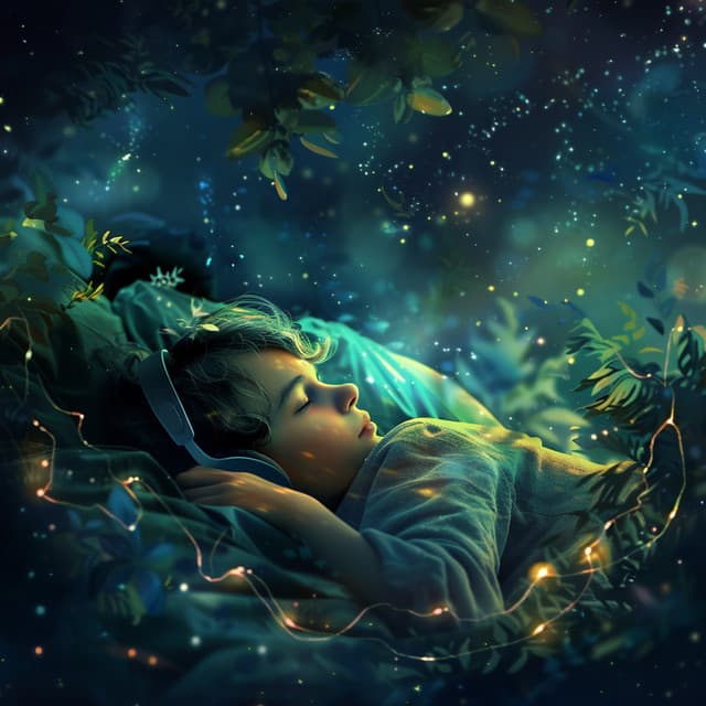 Music for Silent Slumber: Soothing Sleep Melodies - Calm Music For Sleeping