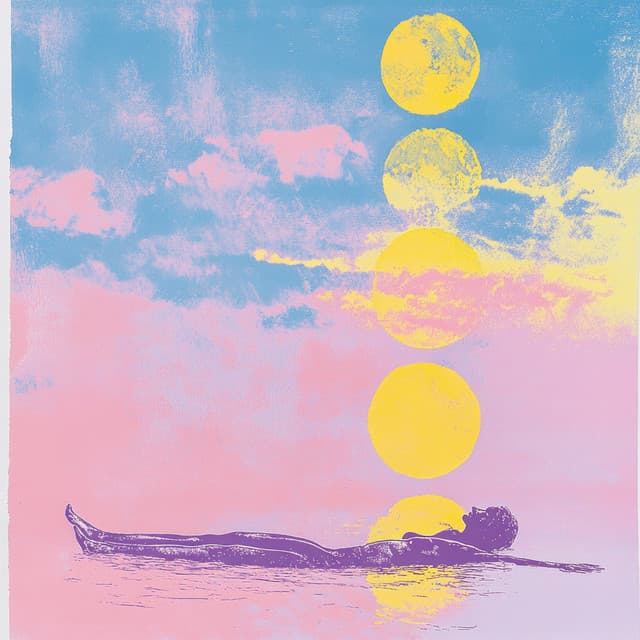 Tägliches Wohlbefinden - Zen Buddhismus Regeneration Sammlung