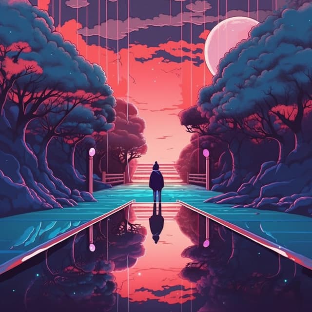 Lofi Susanoo-no-Mikoto - KOI MOI