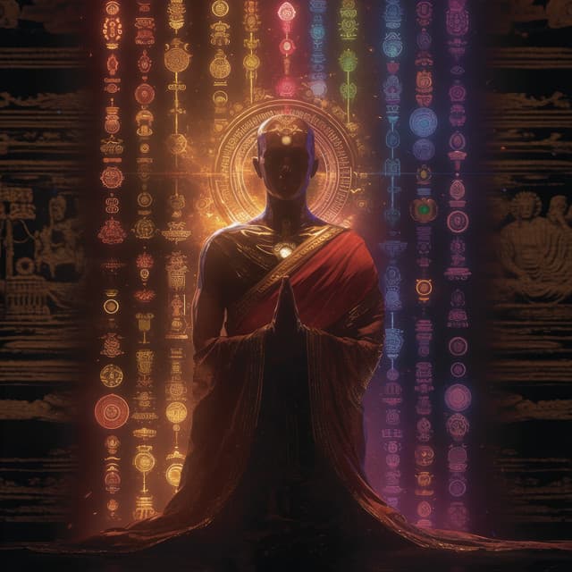 Pieces of Persistence for Releasing Emotional Burdens that Weigh Upon Our Hearts - World Relax Song