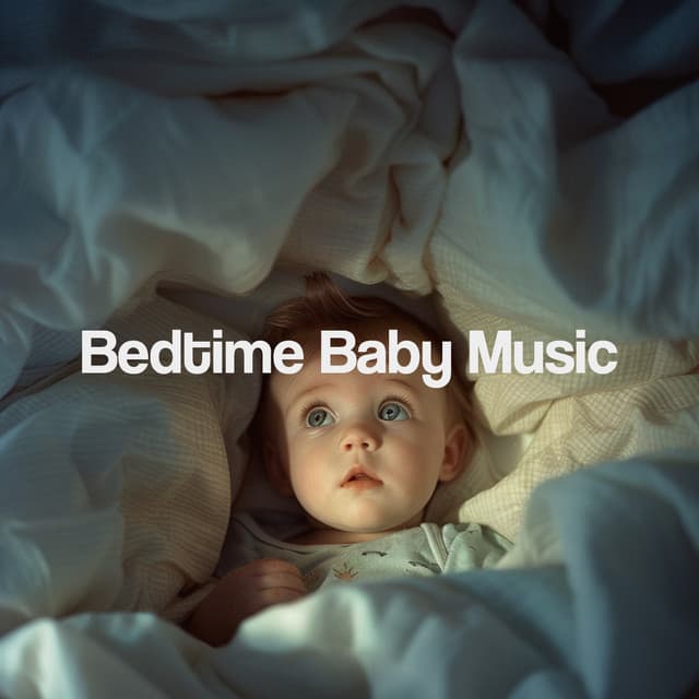 Bedtime Baby Music - Nursery Rhymes