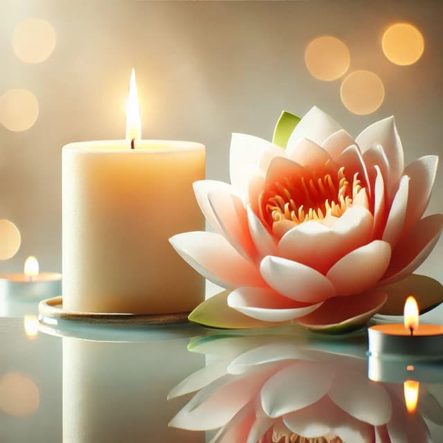 Relaxing Spa Music - Spa Music Paradise
