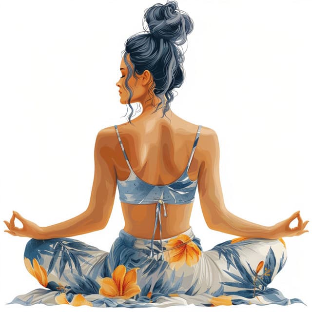 Música Para Relajarse: Suave Reposo Melódico - Biblioteca de muestras ambientales