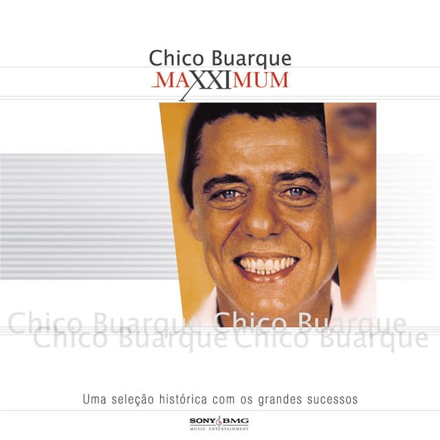 Focus: O Essencial de Chico Buarque - Chico Buarque