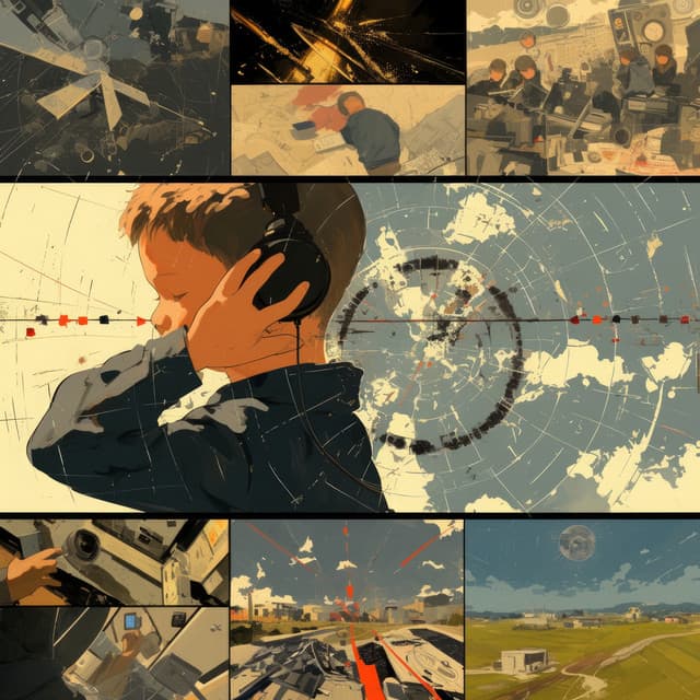 Understanding Dreams - Some Relaxing Music