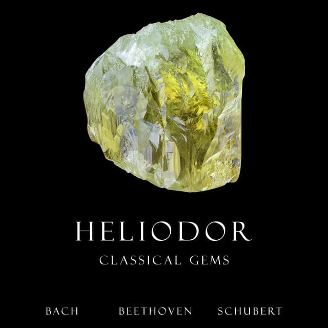 "Heliodor": Classical Gems - Wolfgang Amadeus Mozart