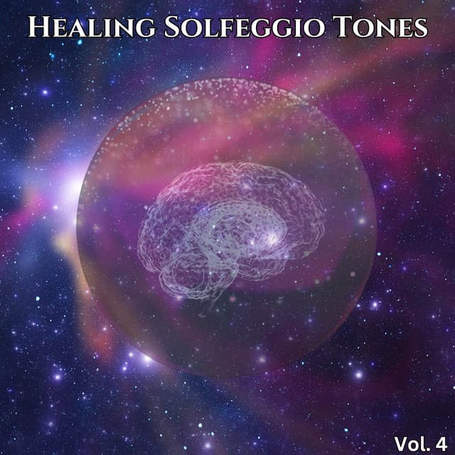 Solfeggio Healing Frequencies - Healing Solfeggio Tones