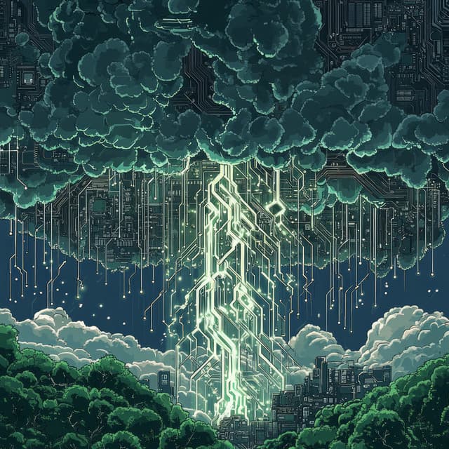 #01 Natural Wake Up Call - Forest Sounds