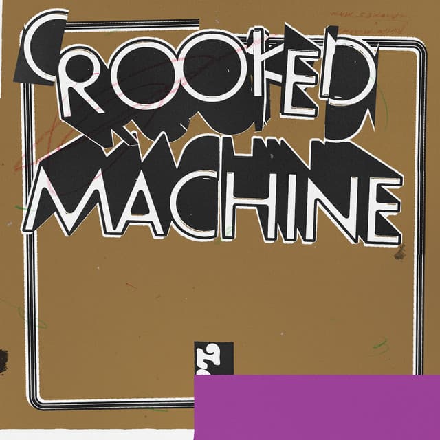Crooked Machine - Róisín Murphy