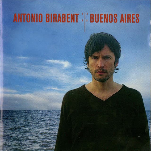 Buenos Aires - Antonio Birabent