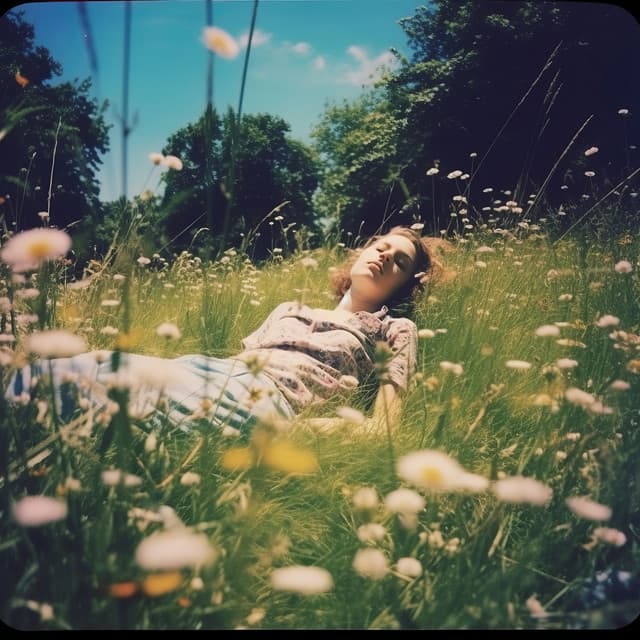 Harmony in the Wild - Cleanse & Heal