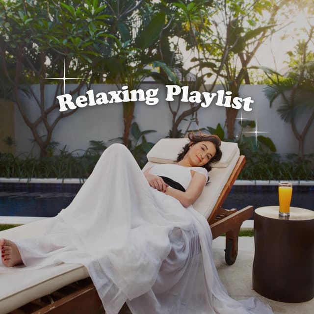 Relaxing Music For You
