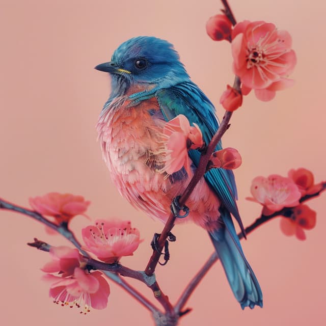 Retiro Binaural En La Naturaleza: Sonidos De Aves Y Arroyo Del Spa - 80 88 Hz - Ultimate Massage Music Ensemble