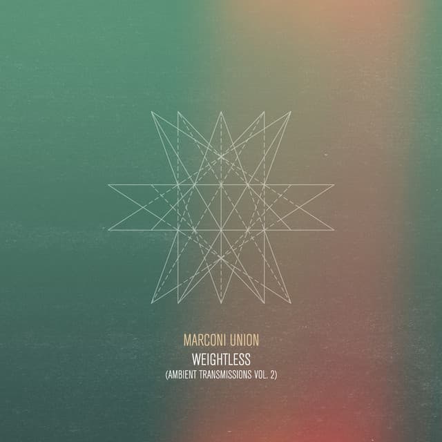 Weightless - Marconi Union