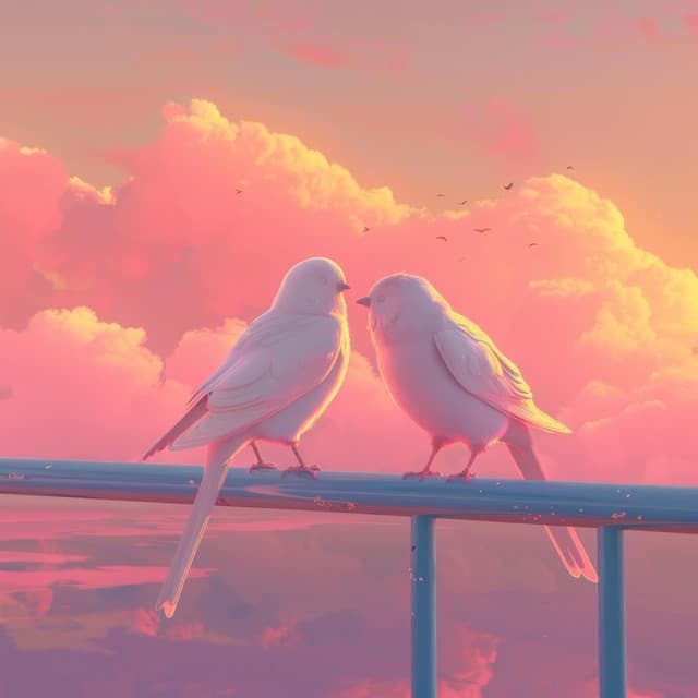 Zen Owl's Whisper - Sleep Music Dreams