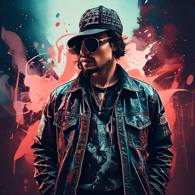 Beats Unbound: Hip Hop Rhythms for All - Calming Lofi Music