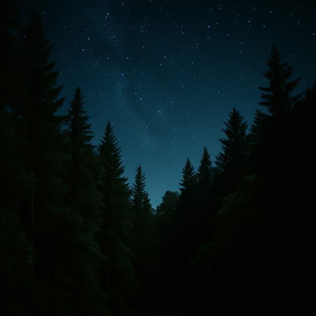 10 Natural Ambiences: Nature Sleep Sounds - Baltic Nature Sounds